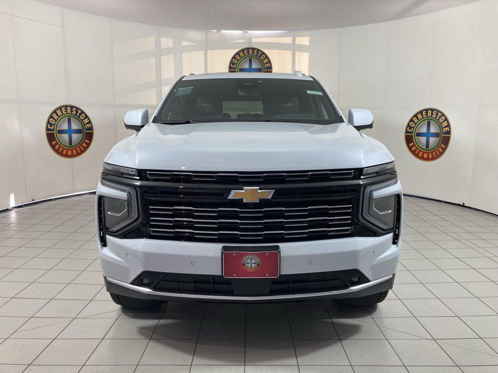 new 2026 Chevrolet Tahoe car, priced at $94,163