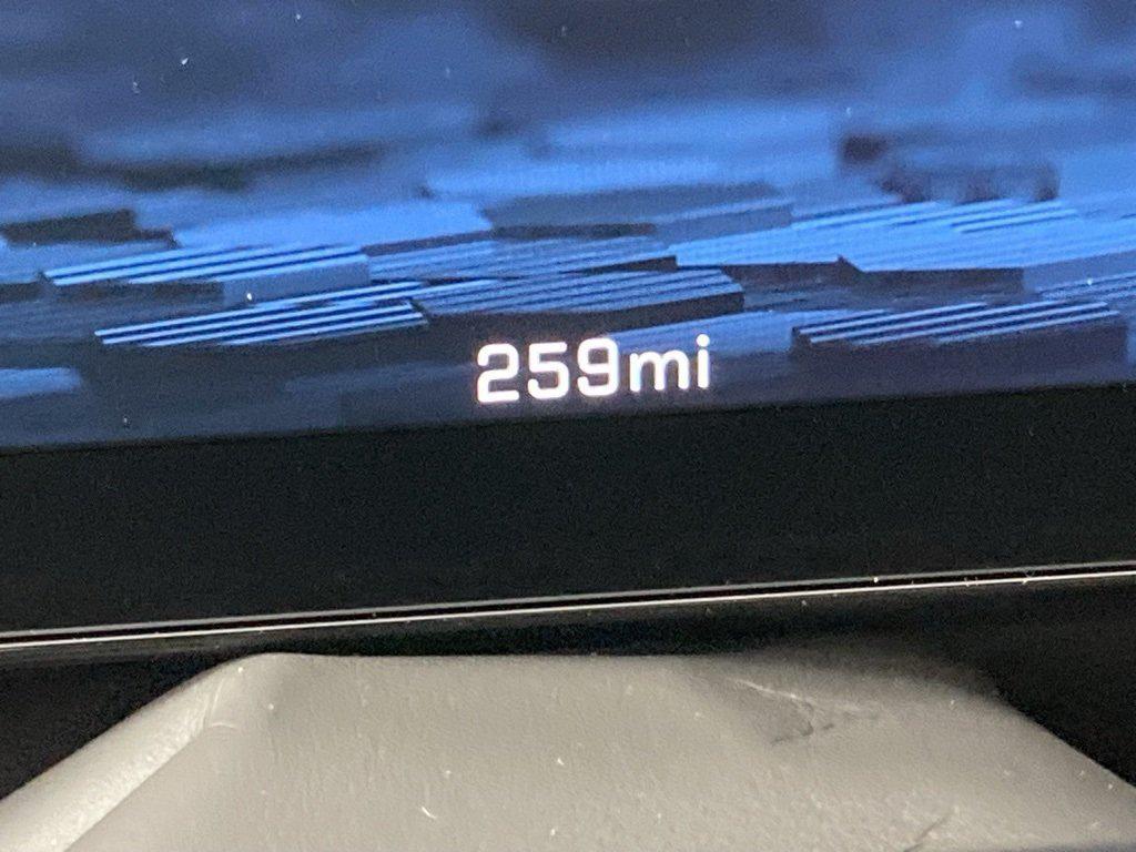 new 2026 Chevrolet Tahoe car, priced at $94,163