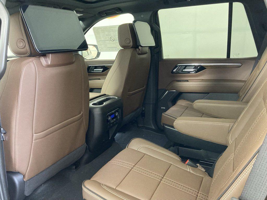 new 2026 Chevrolet Tahoe car, priced at $94,163