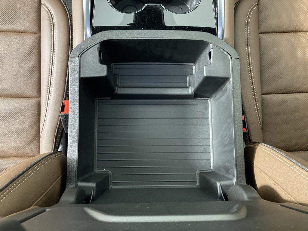 new 2026 Chevrolet Tahoe car, priced at $94,163