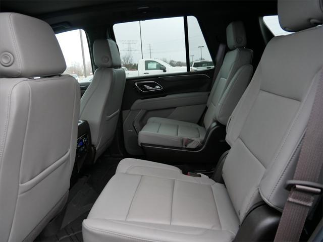 used 2024 Chevrolet Tahoe car, priced at $60,721