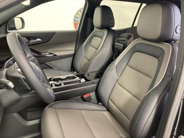 new 2026 Chevrolet Equinox car, priced at $33,164