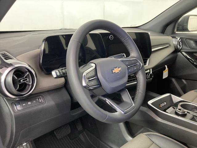 new 2026 Chevrolet Equinox car, priced at $33,164