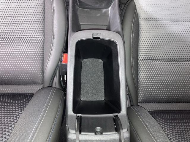 new 2025 Chevrolet Trax car, priced at $22,897