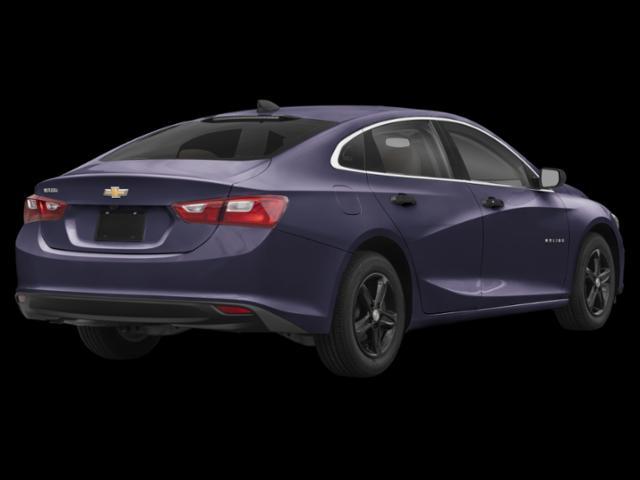 new 2025 Chevrolet Malibu car, priced at $27,645