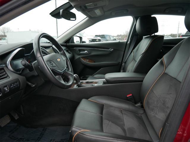 used 2014 Chevrolet Impala car, priced at $12,989