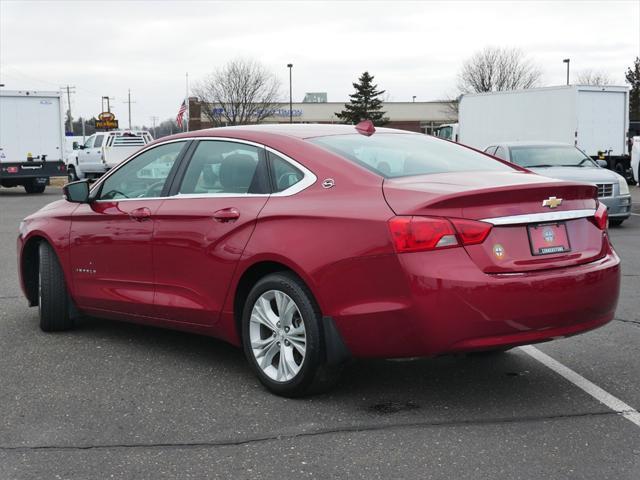 used 2014 Chevrolet Impala car, priced at $12,989