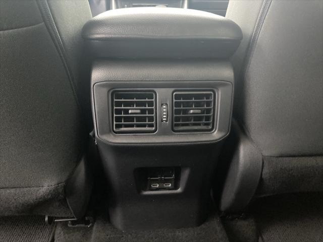 used 2022 Toyota RAV4 Hybrid car, priced at $30,396