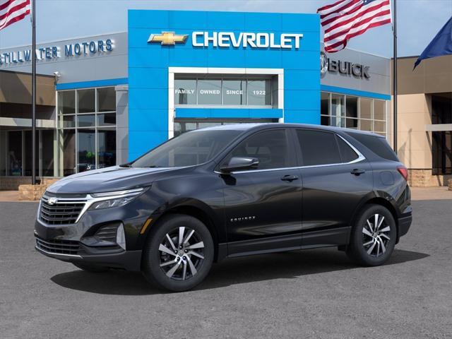 new 2024 Chevrolet Equinox car, priced at $29,665