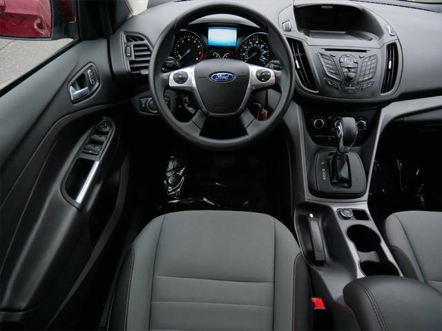 used 2016 Ford Escape car, priced at $11,808