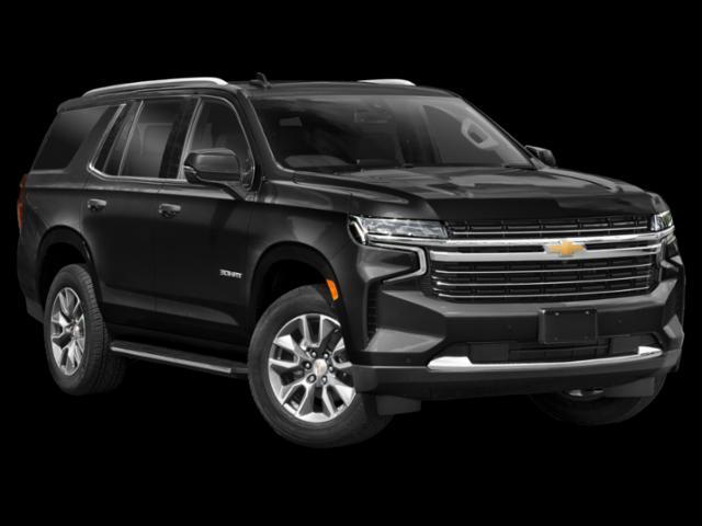 new 2024 Chevrolet Tahoe car, priced at $72,975