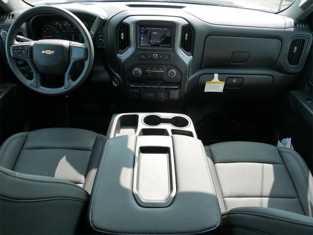 new 2024 Chevrolet Silverado 2500 car, priced at $74,097