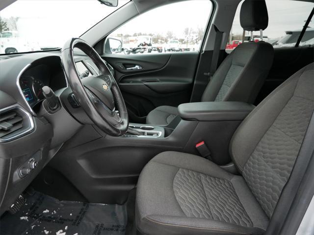 used 2019 Chevrolet Equinox car, priced at $15,000