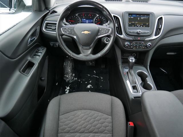 used 2019 Chevrolet Equinox car, priced at $15,000