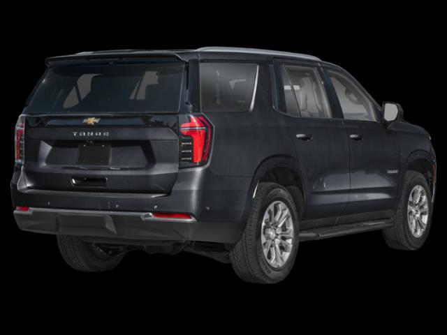 new 2025 Chevrolet Tahoe car, priced at $81,710