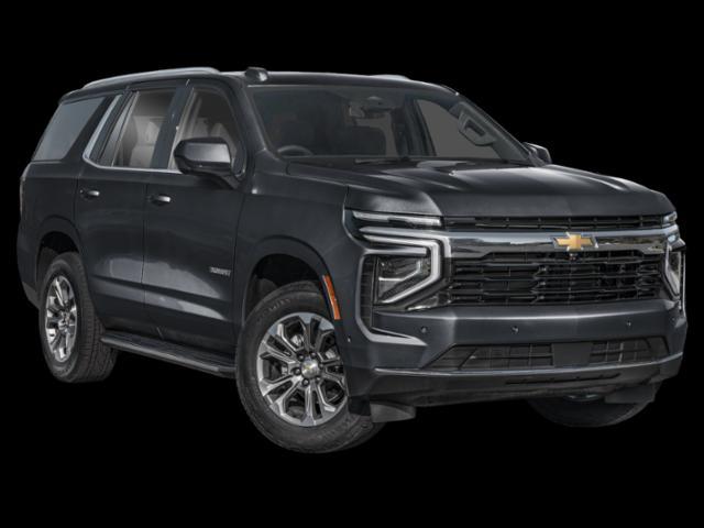 new 2025 Chevrolet Tahoe car, priced at $81,710