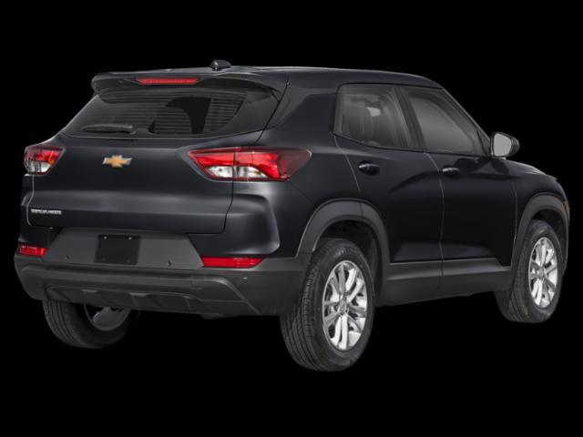 new 2024 Chevrolet TrailBlazer car, priced at $27,940