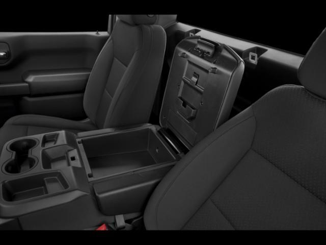 new 2026 Chevrolet Silverado 1500 car, priced at $46,565