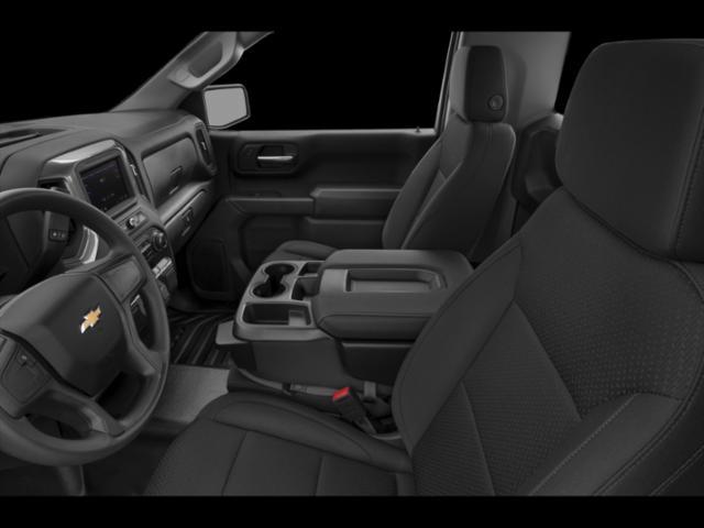 new 2026 Chevrolet Silverado 1500 car, priced at $46,565