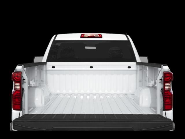 new 2026 Chevrolet Silverado 1500 car, priced at $46,565