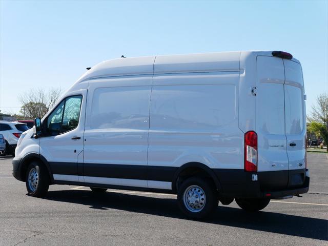 used 2022 Ford Transit-350 car, priced at $45,000