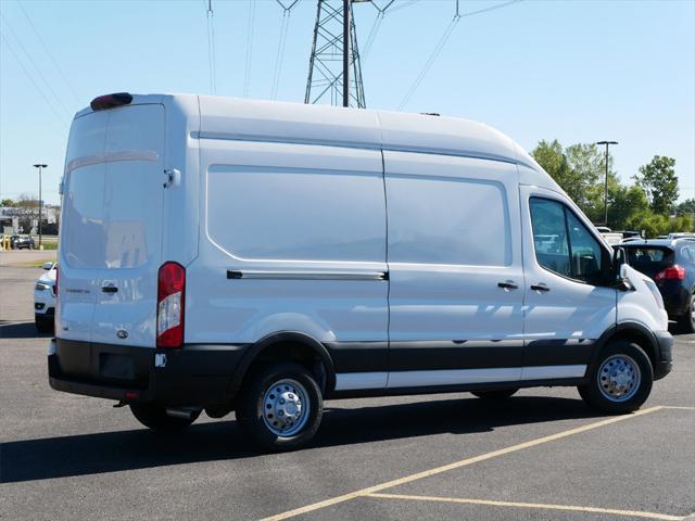 used 2022 Ford Transit-350 car, priced at $45,000