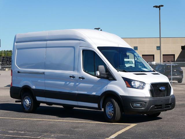 used 2022 Ford Transit-350 car, priced at $45,000