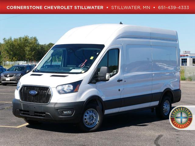 used 2022 Ford Transit-350 car, priced at $45,000