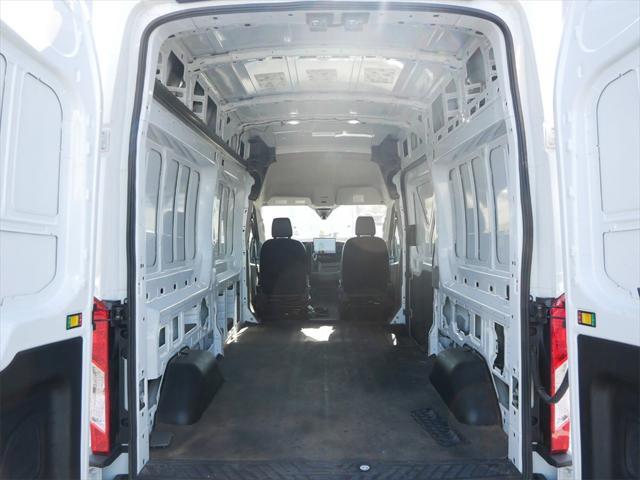 used 2022 Ford Transit-350 car, priced at $44,994