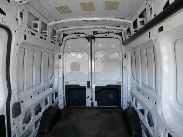 used 2022 Ford Transit-350 car, priced at $45,000