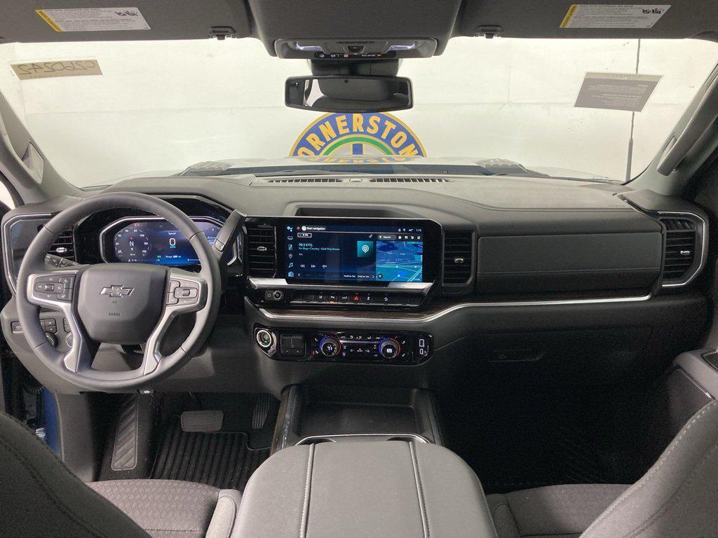 new 2026 Chevrolet Silverado 2500 car, priced at $67,625