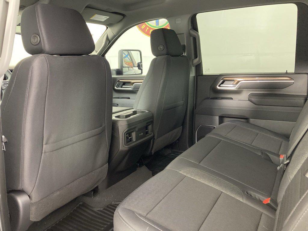 new 2026 Chevrolet Silverado 2500 car, priced at $67,625