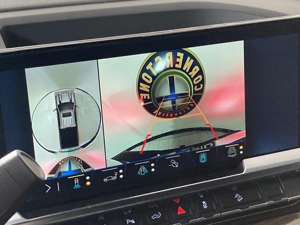 new 2026 Chevrolet Silverado 2500 car, priced at $67,625