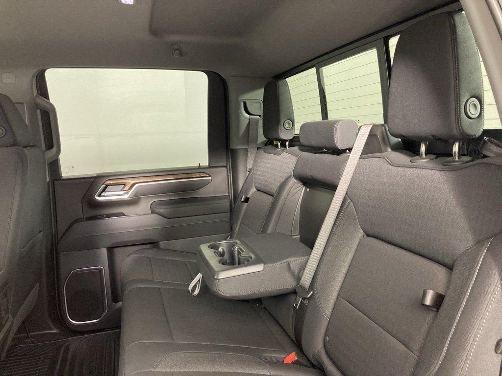 new 2026 Chevrolet Silverado 2500 car, priced at $67,625