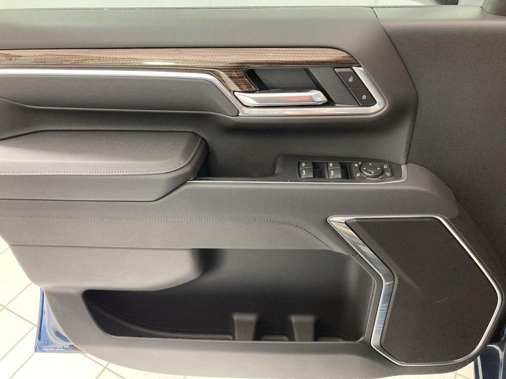 new 2026 Chevrolet Silverado 2500 car, priced at $67,625