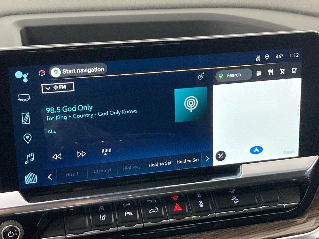 new 2026 Chevrolet Silverado 2500 car, priced at $67,625