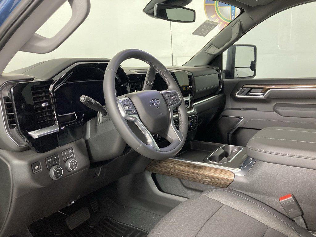 new 2026 Chevrolet Silverado 2500 car, priced at $67,625