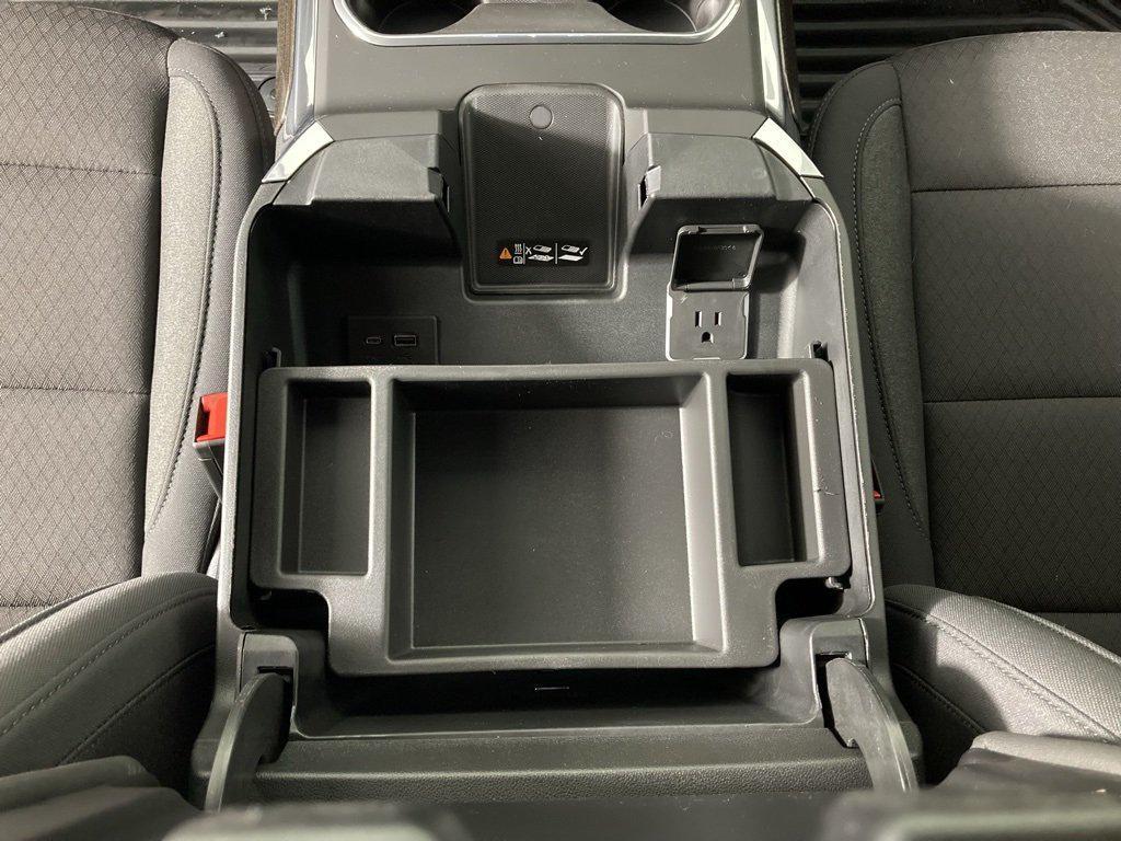 new 2026 Chevrolet Silverado 2500 car, priced at $67,625