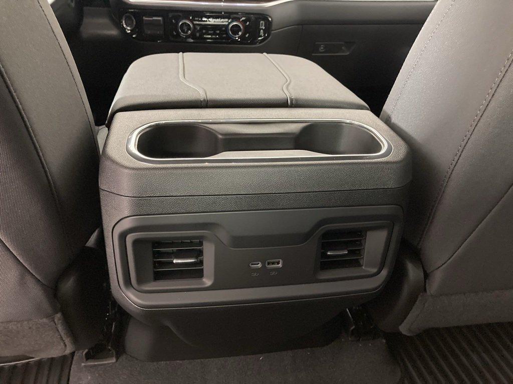 new 2026 Chevrolet Silverado 2500 car, priced at $67,625