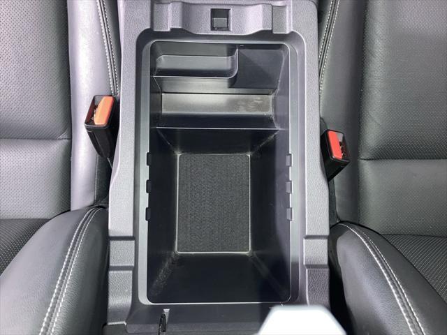 used 2024 Nissan Murano car, priced at $34,785