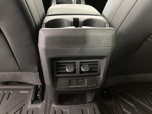 new 2025 Chevrolet Colorado car, priced at $39,390