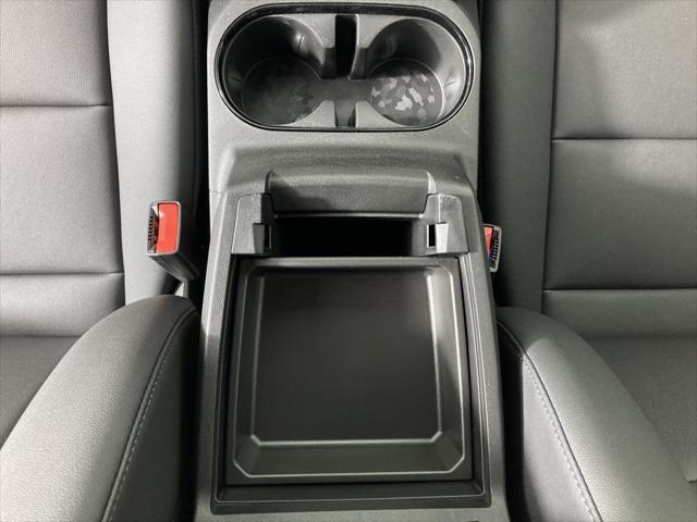 new 2025 Chevrolet Colorado car, priced at $39,390