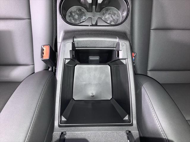new 2025 Chevrolet Colorado car, priced at $39,390
