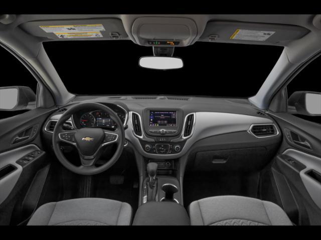 new 2024 Chevrolet Equinox car, priced at $34,535