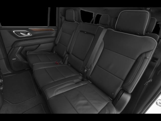 new 2024 Chevrolet Suburban car, priced at $81,615