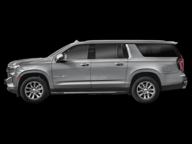 new 2024 Chevrolet Suburban car, priced at $81,615