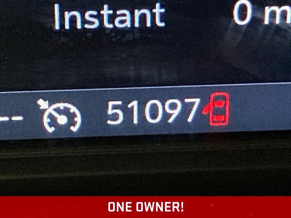 used 2024 Buick Enclave car, priced at $34,500