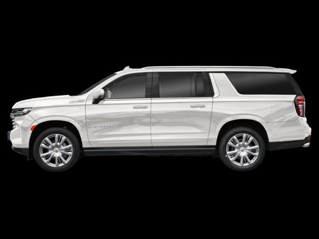 new 2024 Chevrolet Suburban car, priced at $90,200