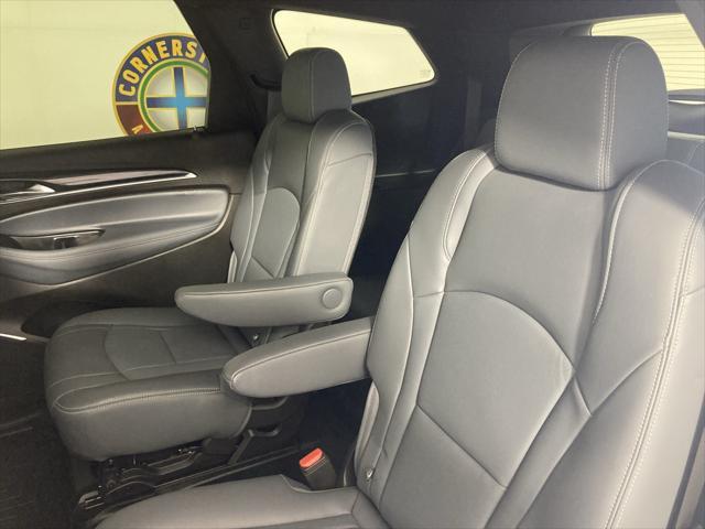 used 2022 Buick Enclave car, priced at $37,615