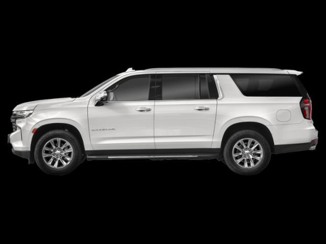 new 2024 Chevrolet Suburban car, priced at $78,984